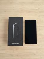 S25 ultra - 512GB (Online Exclusive Titanium Jet Black), Telecommunicatie, Mobiele telefoons | Samsung, Ophalen, Overige modellen