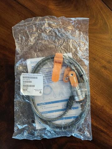 Kensington MicroSaver – Laptopslot (nieuw in verpakking) beschikbaar voor biedingen