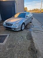 Mercedes c 180 compresor, Auto's, 4 zetels, Handgeschakeld, Particulier, 1800 cc