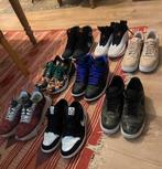 Lot de sneakers 800€ a discuter, Vêtements | Hommes, Chaussures, Autres couleurs, Comme neuf, Enlèvement, Baskets