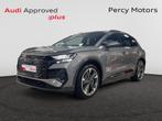 Audi Q4 e-tron Q4 e-Tron 82 kWh 45 Corporate S, Autos, Audi, Achat, Automatique, Cruise Control, Électrique