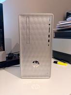HP Pavilion-toren, Computers en Software, 8 GB, Zo goed als nieuw, HP, Gaming