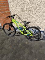 Rockrider ST100 voor kinderen tot ongeveer 1m50, Fietsen en Brommers, Ophalen, Gebruikt