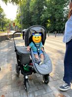 Bugaboo Donkey 2, Kinderen en Baby's, Kinderwagens en Combinaties, Ophalen, Gebruikt, Bugaboo