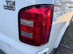 Achterlicht rechts van een Volkswagen Transporter, Ophalen of Verzenden, 3 maanden garantie, Gebruikt, Volkswagen