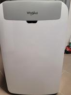 Climatiseur Whirlpool, Ophalen, Minder dan 60 m³, 3 snelheden of meer, Zo goed als nieuw