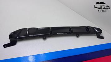 BMW 3 G20 G21 M Performance OEM BMW Carbon Diffusor 2455820 beschikbaar voor biedingen