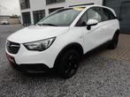 Opel Crossland X 110pk ! 33.000 km !, Autos, Achat, Entreprise, 5 places, Capteur de lumière