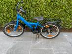 BNB fiets pagadder 18inch, BNB, Gebruikt, Ophalen of Verzenden, 18 inch