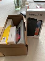 Samsung Galaxy A14 128 GB 5G, Telecommunicatie, Ophalen of Verzenden, Zwart, 128 GB