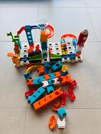 VTech marble rush knikkerbaan, Ophalen, Zo goed als nieuw