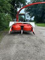Kemper champion 3000 aanbouwhakselaar, Zakelijke goederen, Landbouw | Werktuigen, Ophalen, Akkerbouw
