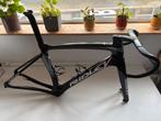 Ridley noa fast frameset, Fietsen en Brommers, Ophalen, Gebruikt
