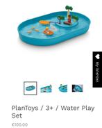 Plan Toys Waterplay voor peuters, Kinderen en Baby's, Ophalen, Zo goed als nieuw