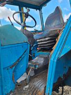 Tracteur ford 6610, Ford