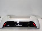 BUMPER ACHTER Toyota Yaris IV (P21 / PA1 / PH1) (01-2020/-), Gebruikt, Bumper, Achter, Toyota