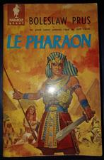 Boleslaw Prus - Le Pharaon - Marabout G96 (1959), Livres, Belgique, Utilisé, Enlèvement ou Envoi, Boleslaw Prus