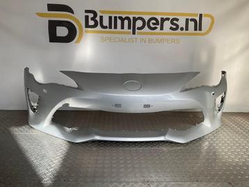 Bumper Toyota GT86 GT 86 Facelift 16- kls 57704CA030 Voorbum beschikbaar voor biedingen