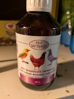 Bloedluis Drinkmix, Ophalen of Verzenden, Zo goed als nieuw
