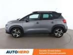 Citroën C3 Aircross 1.2 PureTech Shine, Autos, Achat, Boîte manuelle, 131 ch, 5 portes