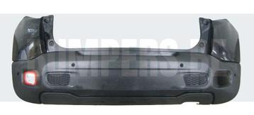 Bumper Jeep Renegade 14-18 RHD 735579025 Achterbumper MK3970 beschikbaar voor biedingen