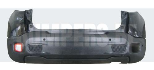 Bumper Jeep Renegade 14-18 RHD 735579025 Achterbumper MK3970, Auto-onderdelen, Carrosserie, Bumper, Achter, Gebruikt, 6 maanden garantie