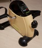 Mini hometrainer/bewegingstrainer, Sport en Fitness, Ophalen, Zo goed als nieuw, Hometrainer