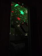 sterrenlamp projector, Ophalen, Zo goed als nieuw