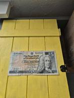 5 pound 1996 Schotland, Enlèvement ou Envoi, Autres pays, Billets en vrac