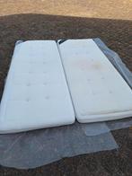 1 ou 2 topper/toppers à caresse 820/825, Matelas, Enlèvement ou Envoi, Une personne, 80 cm