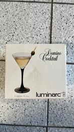 Cocktail glazen, Ophalen, Zo goed als nieuw