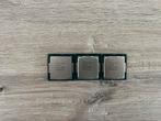 Intel Core i5, 8500(3 stuks), Ophalen, Zo goed als nieuw