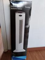 Zuilventilator, Elektronische apparatuur, Ophalen, Zo goed als nieuw, Torenventilator