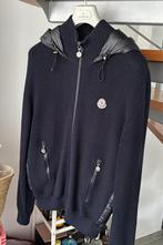 Veste Moncler, Vêtements | Hommes, Vestes | Hiver, Enlèvement, Comme neuf