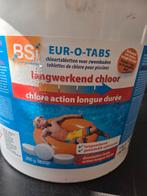 Chloortabletten 5kg., Tuin en Terras, Ophalen, Zo goed als nieuw