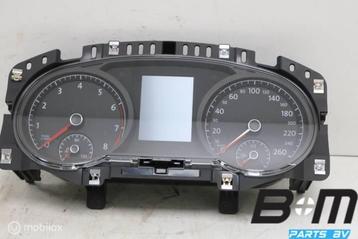 Tellerunit VW Golf 7 5G1920640A beschikbaar voor biedingen