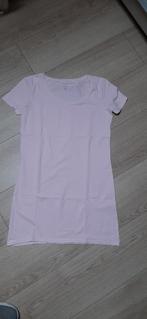 T-shirt maat S lang model, Vêtements | Femmes, T-shirts, Neuf, Manches courtes, Enlèvement ou Envoi, Rose