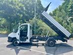 Iveco 35S11 Bedrijfswagen, Auto's, Gebruikt, Iveco, Overige brandstoffen, Bedrijf