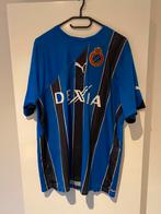Club brugge shirt, Sport en Fitness, Voetbal, Maat XL, Ophalen of Verzenden, Gebruikt, Shirt