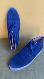 Twee paar originele Tommy Hilfiger schoenen,, Tommy hilfiger, Gedragen, Verzenden, Blauw