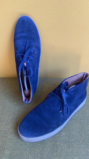 Twee paar originele Tommy Hilfiger schoenen, beschikbaar voor biedingen