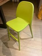 Ikea kinderstoel, Huis en Inrichting, Ophalen, Zo goed als nieuw, Overige kleuren, Eén