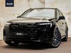 Audi Q7 60 TFSI e Quattro Pro Line S Competition, MJ2024, pa, Achat, Entreprise, Noir, 29 g/km