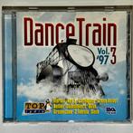 Dance Train 97/3 (1997 Vol. 3), Enlèvement ou Envoi, Comme neuf