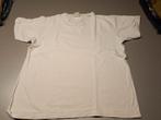 Witte t-shirt  S, Kleding | Heren, Wit, Ophalen of Verzenden, Gedragen, Maat 46 (S) of kleiner