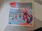 DJ William - Maid of Orleans, Cd's en Dvd's, Cd's | Dance en House, Gebruikt, Dance Populair, Verzenden