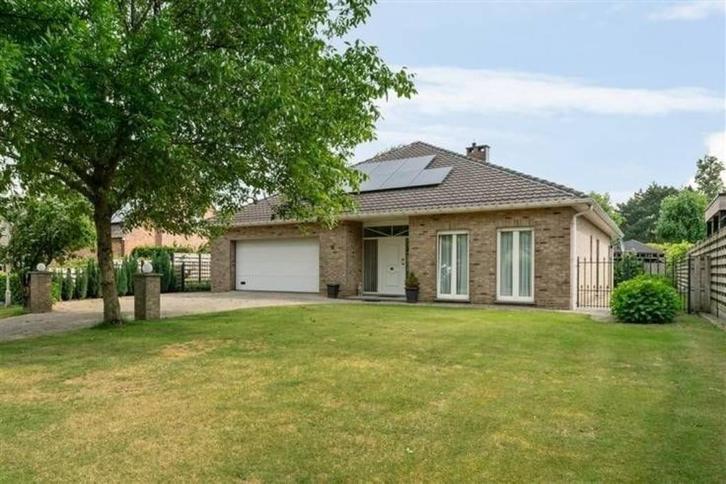 Woning, Immo, Huizen en Appartementen te koop, Provincie Antwerpen, 1000 tot 1500 m², Vrijstaande woning, C