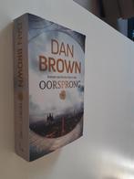 Dan Brown : De Delta Deceptie - Oorsprong, Boeken, Ophalen of Verzenden