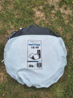 Quechua Tent Fresh & Black 3 personen., Caravans en Kamperen, Tenten, Ophalen