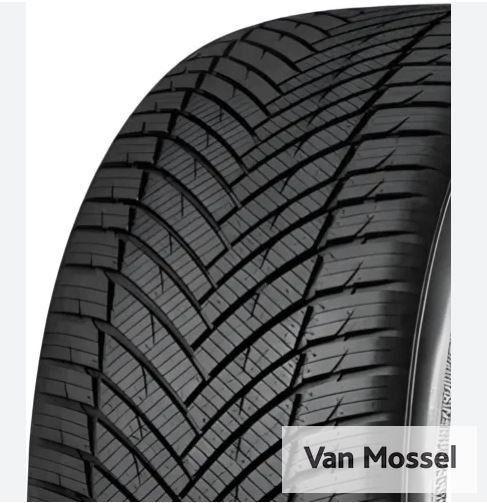 Goodyear Vector 4 Seasons Gen-2 165/60/R14 75H, Auto-onderdelen, Banden en Velgen, Band(en), All Season, 14 inch, 165 mm, Personenwagen